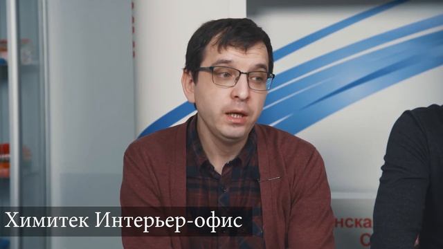 Разговоры о клининге, ч.3. Послестроительная уборка: разводы на ламинате и не только
