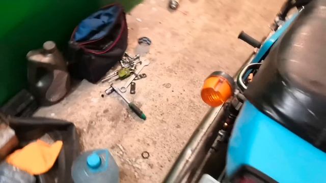 ИЖ ЮПИТЕР 6 ЛЮКС Убийца ЯВЫ смотреть онлайн