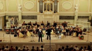 Н. Богословский, Н. Доризо. Романс Рощина «Почему ж ты мне не встретилась?» из к/ф «Разные судьбы».