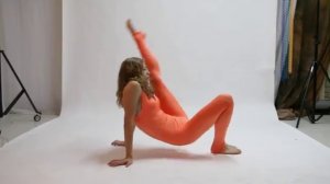 CONTORTION, FLEXIBILLTY, STRETCH, GYMNASTIC