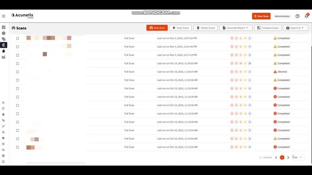 Script kiddie. Автоматичні сканери #nessus #acunetix #greenbone Навчальний курс для початківців