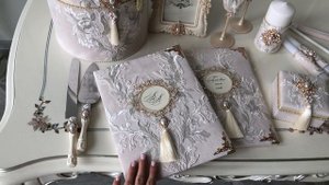 Свадебные аксессуары. Коллекция 2021-2022 года. Большой обзор