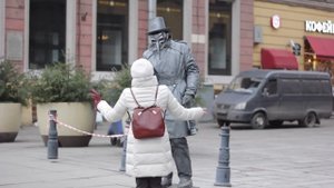 Санкт-Петербург в Ноябре прекрасен