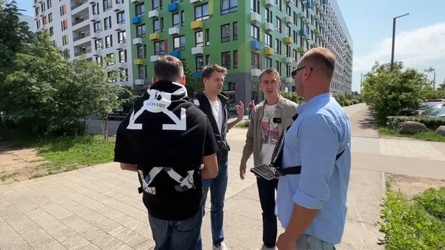 НОВЫЙ БИЗНЕС. ШАВЕРМА ПО ФРАНШИЗЕ В МОСКВЕ!