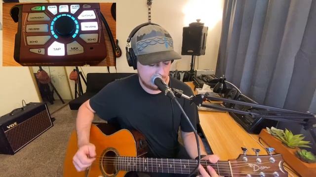 TC Helicon Perform VG Demo and Review смотреть онлайн