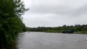 Плавающий тайота хайс)