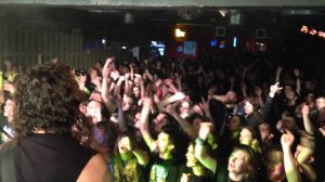 АРИЯ В ПОЛЬШЕ | 2013