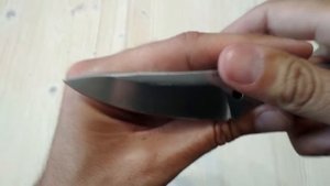 Нож Шейный от АиР - конкурент 1му Цеху?