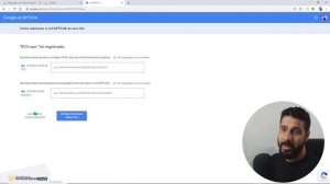Google Recaptcha V3: Como Inserir No Site Usando Plugin Contact Form 7 PASSO A PASSO