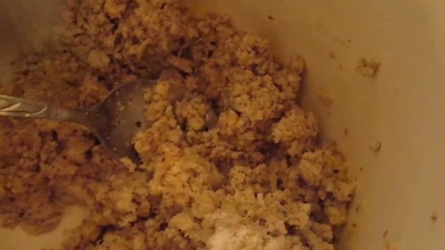 Как готовить трутовик чешуйчатый (Polyporus squamosus). Котлеты из трутовика чешуйчатого. Часть 2 смотреть онлайн