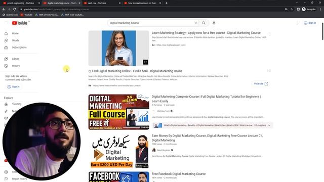 Get More Views on YouTube | Youtube SEO Step By Step Tutorial 2024 For Beginners