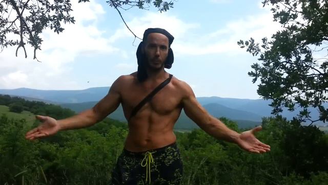 Шавкат Сила Рода Откуда берется сильный Род и Семья смотреть онлайн