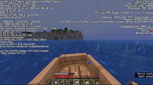 Я Нашёл В Пустыне С Кактусами НЕЧТО?//MineLamp//