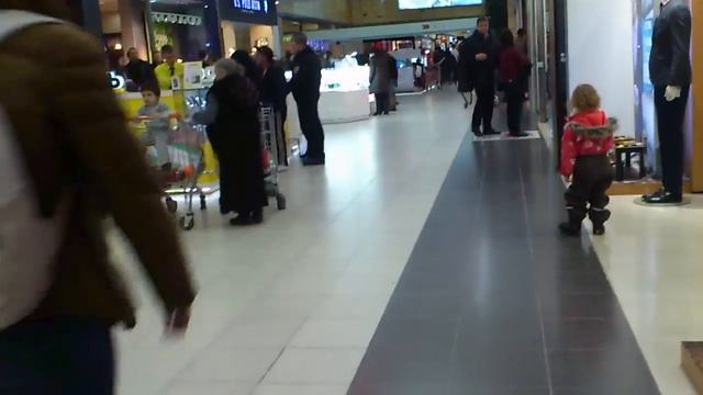 Черная Пятница. Мега Парнас.СПб. 26-27.11.2016 смотреть онлайн