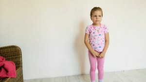 Повтори за Мисс Кэти / Miss Katy. Новый челлендж 2019