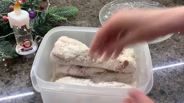 Традиционная засолка нежного и ароматного сала сухим способом (КЕТО, LCHF) смотреть онлайн