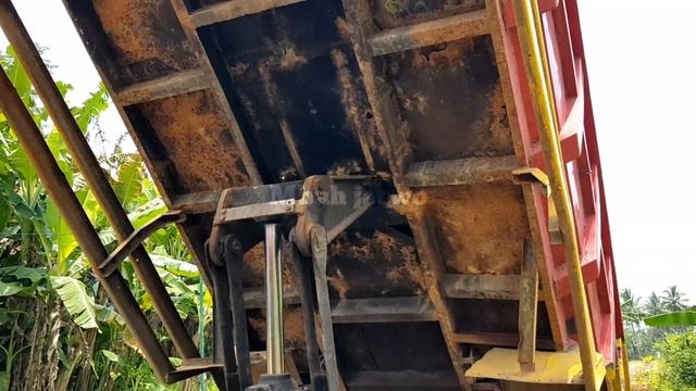 Toyota dyna 130HT 2012 Hanya 115 juta смотреть онлайн