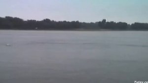 Ловля сомов на сомятник