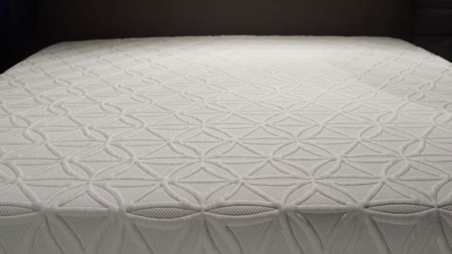 TEMPUR Cloud Luxe Breeze смотреть онлайн