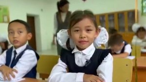 Ұстаздарға арналған ән!