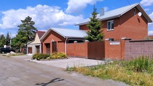 Магнитогорск, улица Мичурина, посёлок Крылова, от Гагарина до Комсомольской (04.07.2020)