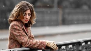 Leila Mourad - Ana Albi Dalili - Egyptian Arabic Lyrics + Translation | ليلى مراد - أنا قلبي دليلي