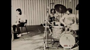 ВИА Фестиваль Авторская работа А Базилевиа