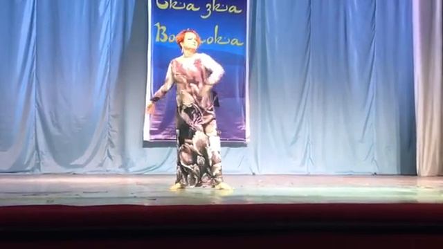 Сказки Востока 2018 Диляра Зайнеева Харрамт аххибак смотреть онлайн