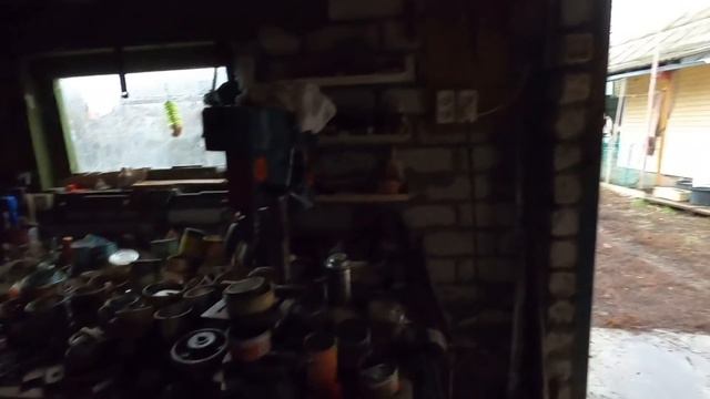 ДОМ НА ЮГЕ/удобства и газ есть! / ст. Архангельская/ цена 1 млн 100 т. ₽