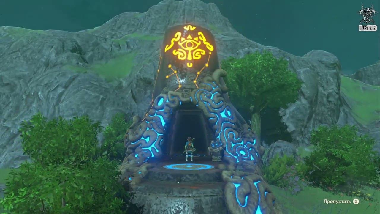 The Legend Of Zelda Breath Of The Wild ► #18