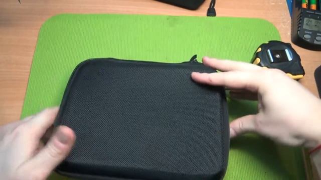 СУМКА ДЛЯ ЭКШН-КАМЕРЫ смотреть онлайн