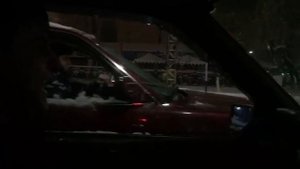 Бмв  е34 строкер