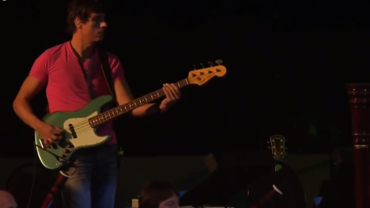 Golden Earing ~ Radar Love (extended) 1973_x264 смотреть онлайн