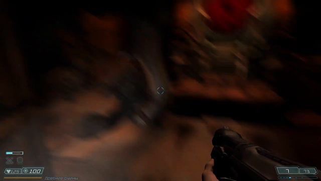 DOOM 3 BFG Edition: Resurrection Evil (HD Pack) ► Возвращение зла ► Прохождение #19 смотреть онлайн