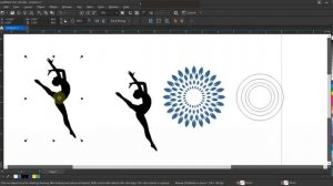 Coreldraw Tutorial: Simple & Creative Logo Techniques with Ahsan Sabri