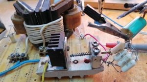 Переход резонанса