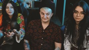 "ПРОСНУЛАСЬ УЖЕ БЕЗ ТРУСОВ" // ЗЛОЙ И ДЕВОЧКИ