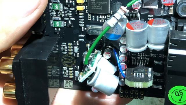 Helix DSP mini смотреть онлайн