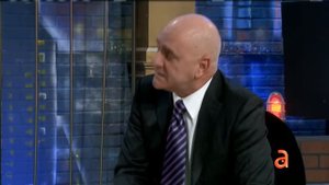 La Pía conversa con Carlos Otero en TN3 - América TeVé