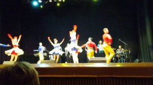 Ансамбль _Золотое кольцо_.mp4