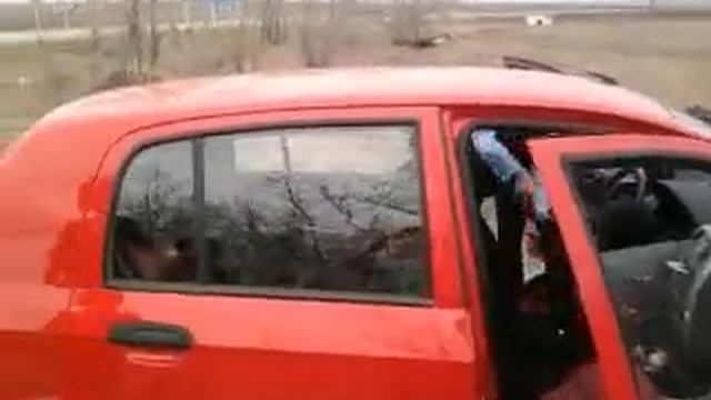 Челябинские мужики часть первая "Где мой стартер ?????" смотреть онлайн