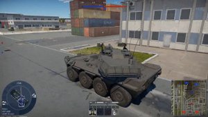 ПАСХАЛКИ И ИНТЕРЕСНЫЕ ДЕТАЛИ В ИГРЕ WAR THUNDER #warthunder