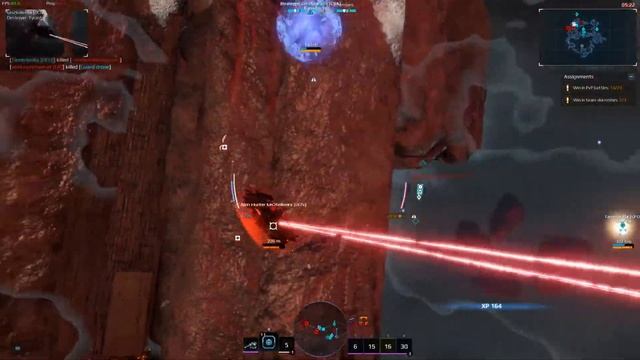 Space Game Steam Time - Star Conflict Ep2 смотреть онлайн