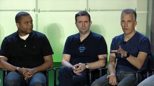 Android Tools and Testing Fireside Chat (Android Dev Summit 2015)