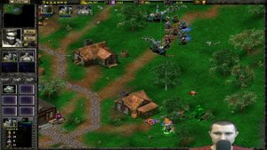 Битва Героев "Кристалл Власти". Айген. Расширение владений 3