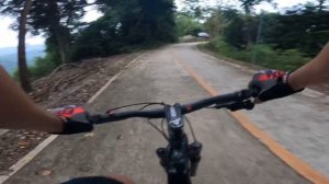 Trying out the Twitter Carbon Warrior Pro | Bike Review (Part 3)