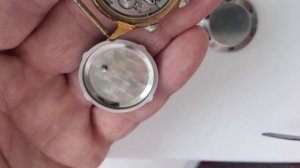 Часы Полет  - Cигнал будильник