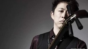 Hiromitsu Agatsuma - Tsuki sayu Yoru