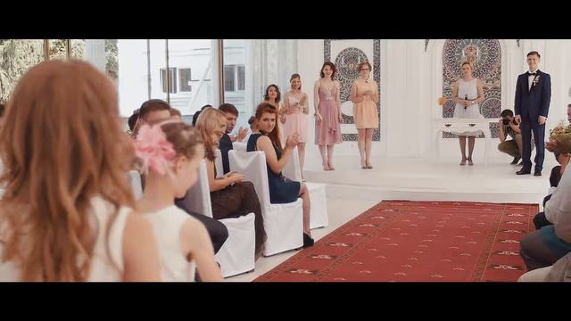 Идеальная свадьба Showreel смотреть онлайн