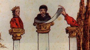 Предсказания Нострадамуса о Втором Пришествии Христа¡